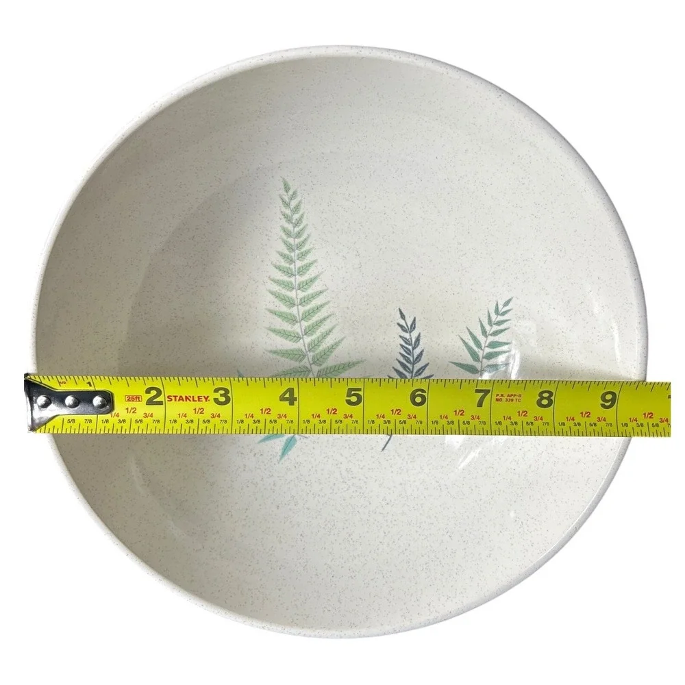 Franciscan vintage earthenware